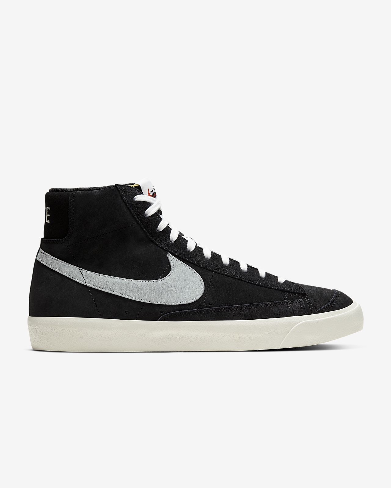 scarpe nike alte blazer