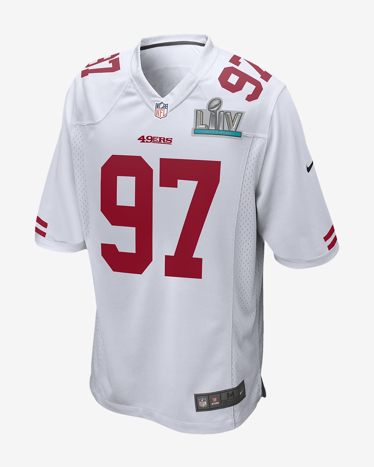nfl shop 49ers jersey