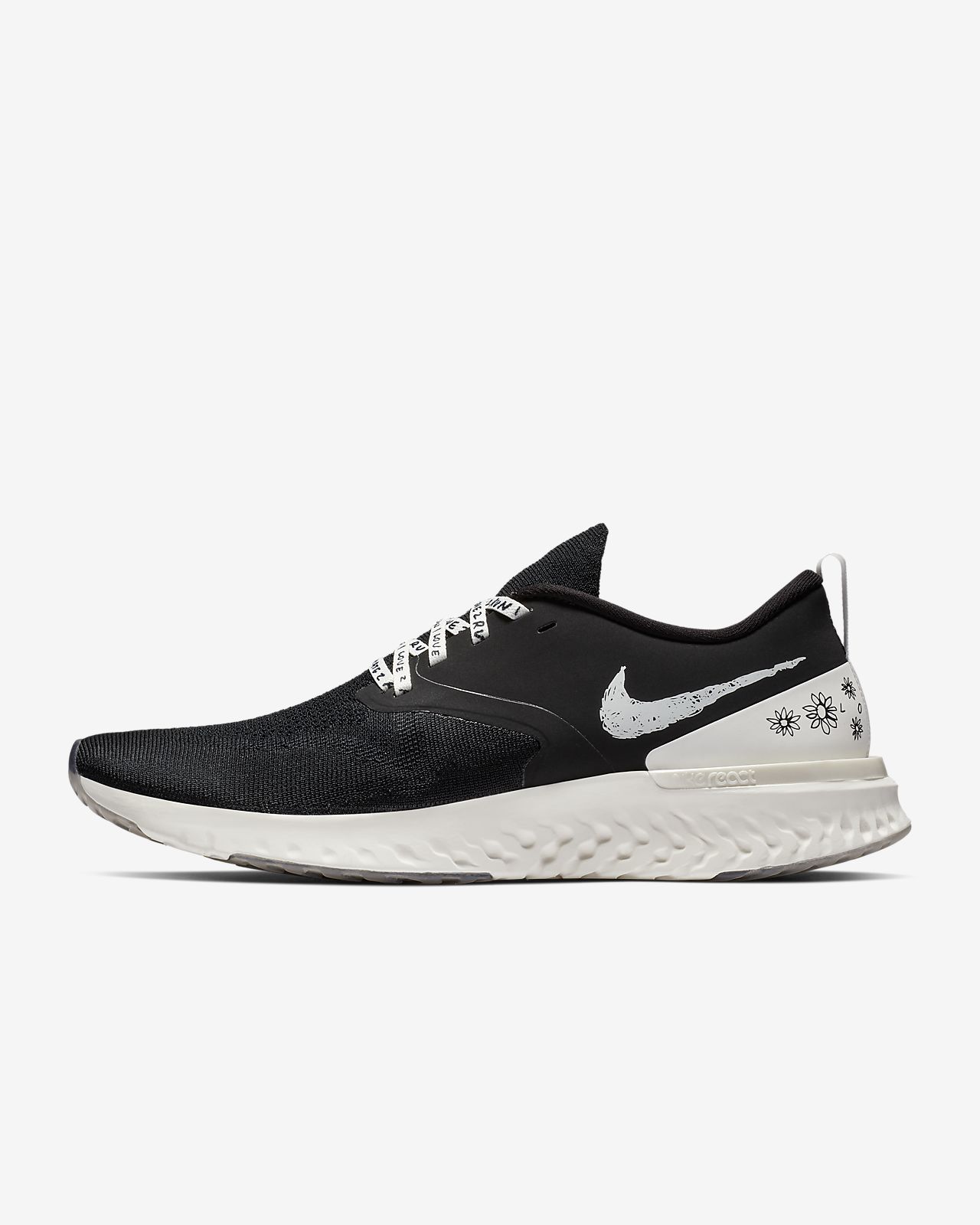 nike odyssey react flyknit 2 nathan bell