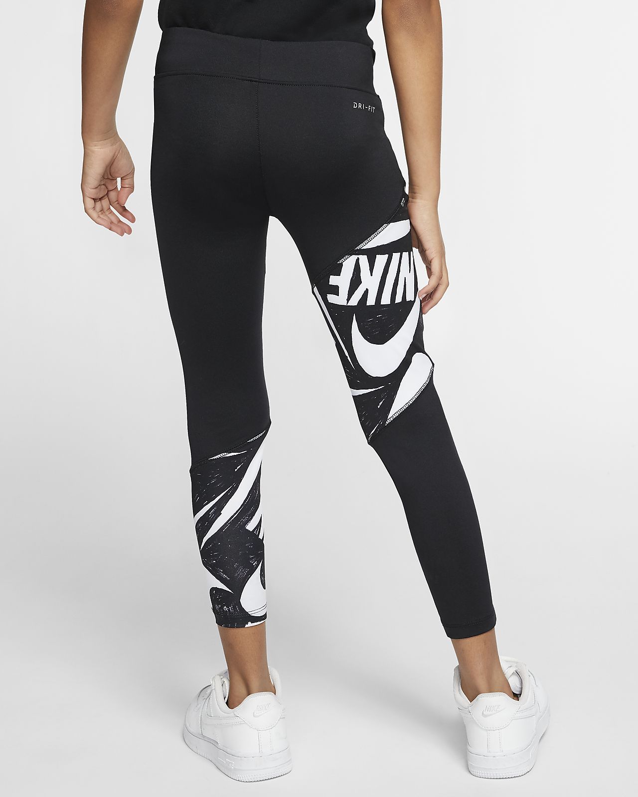 nike dri fit leggings