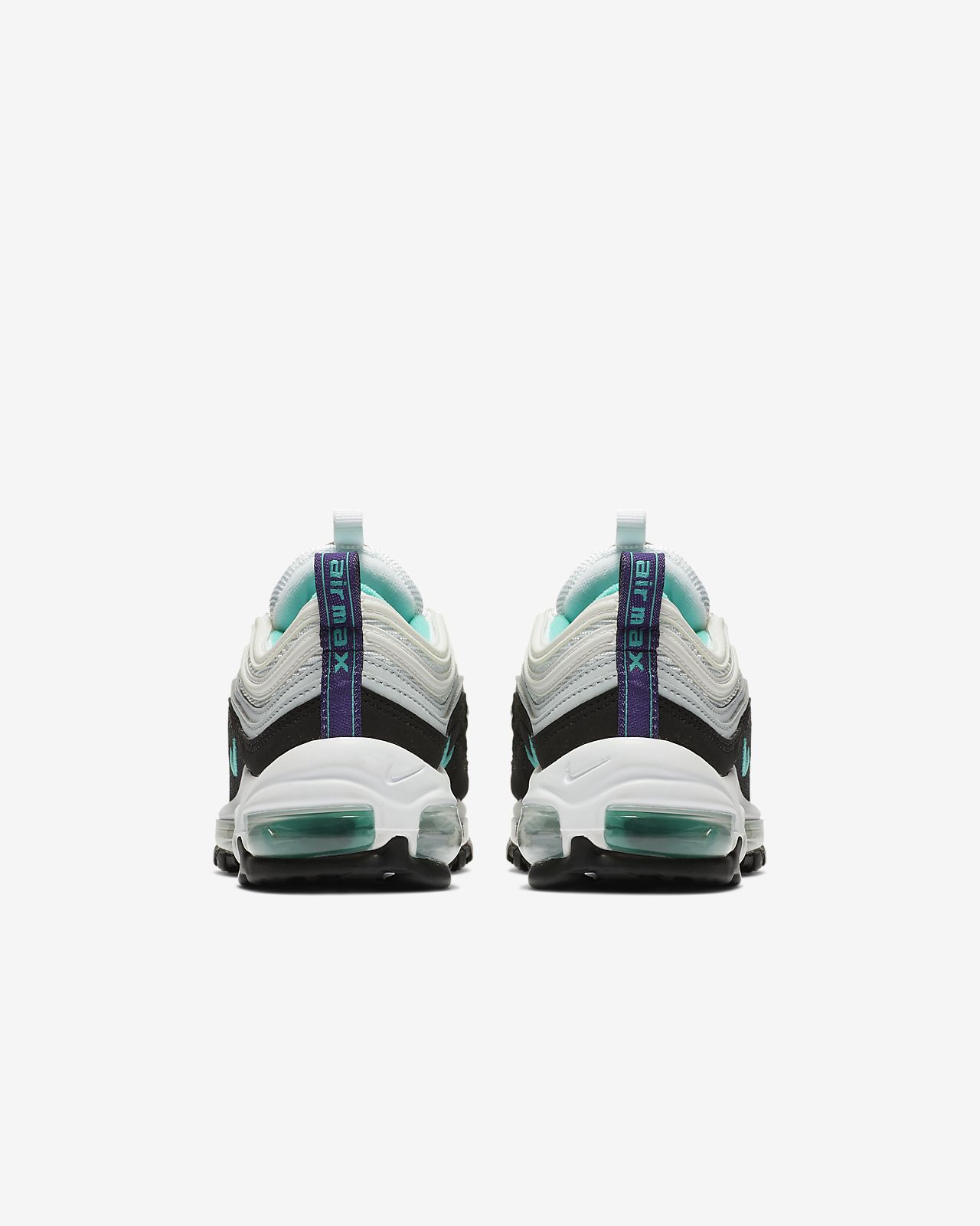 nike tuned 1 air max 97 hyper jade