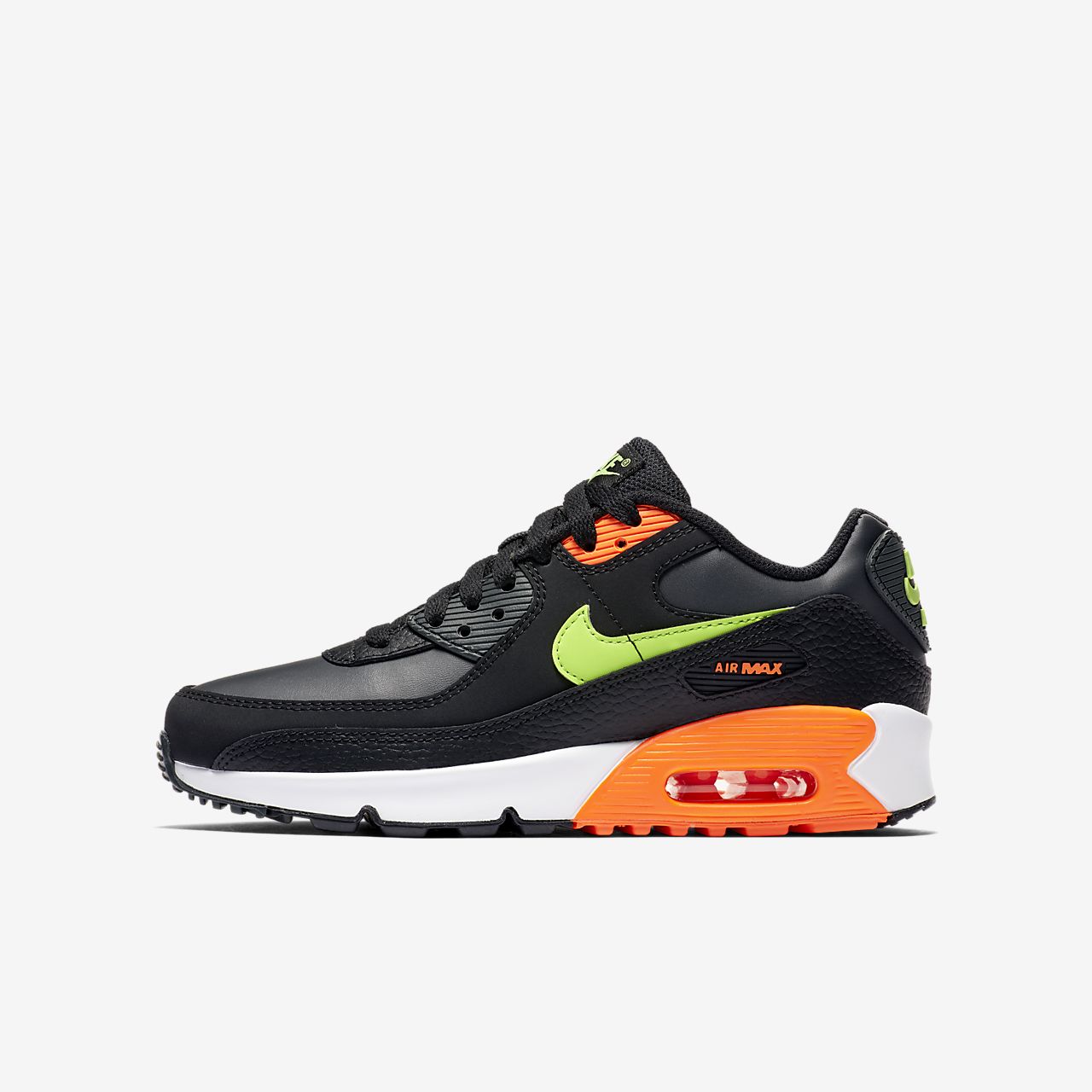 kinderschoenen nike air max