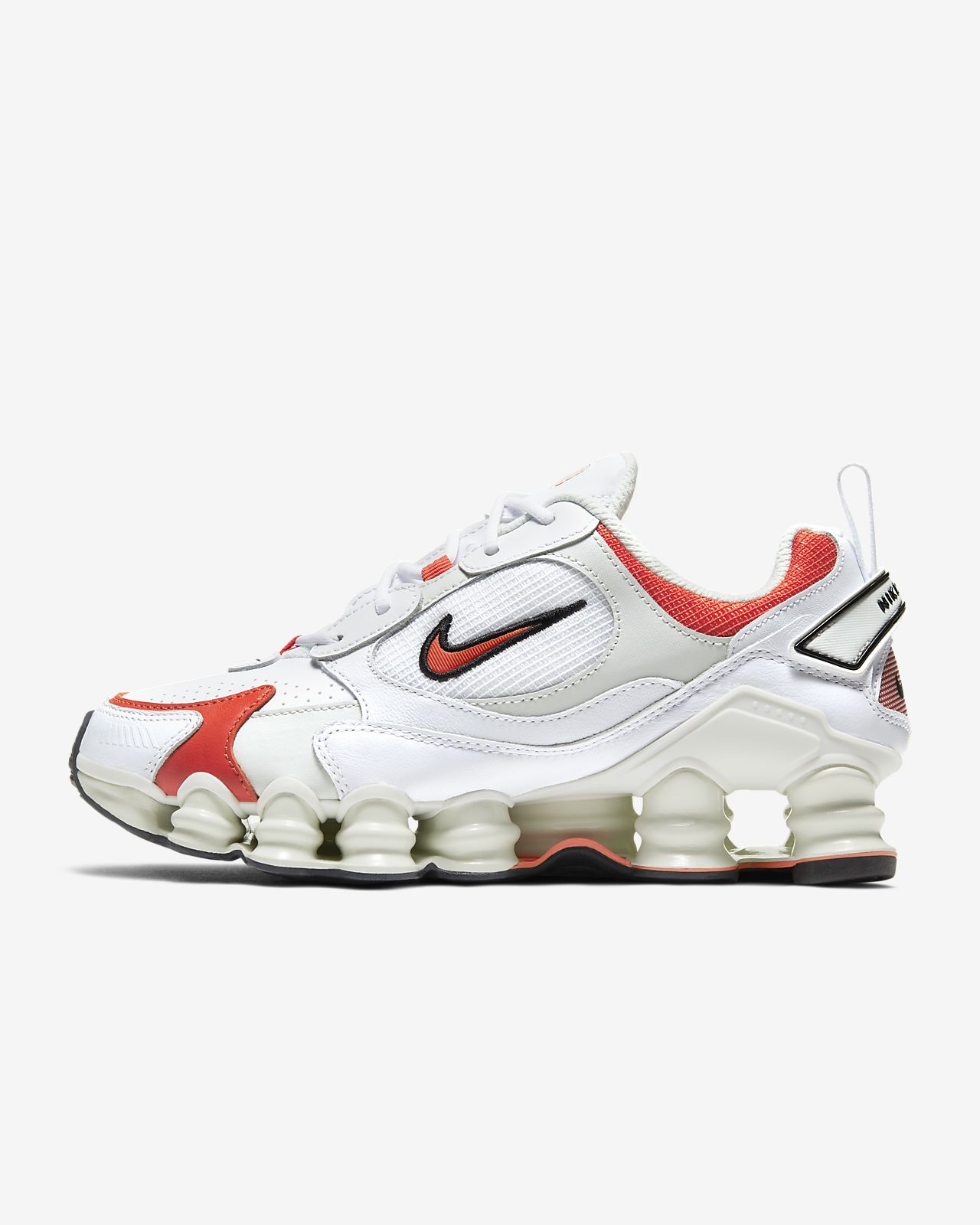 scarpe donna nike shox