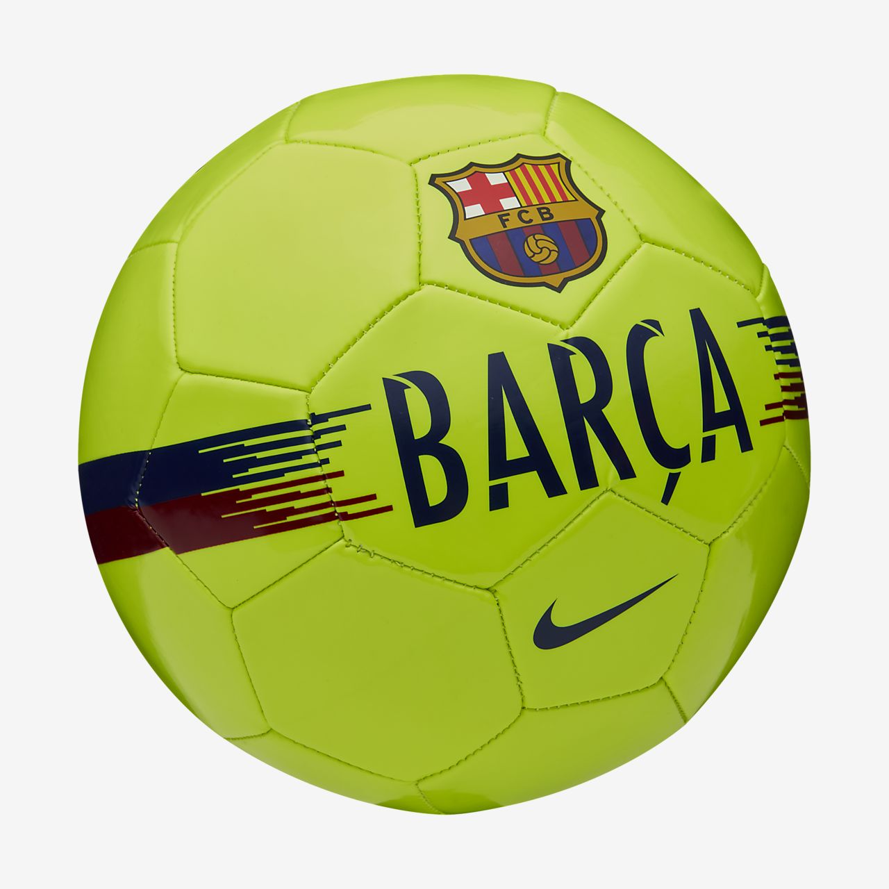 FC Barcelone VT Football