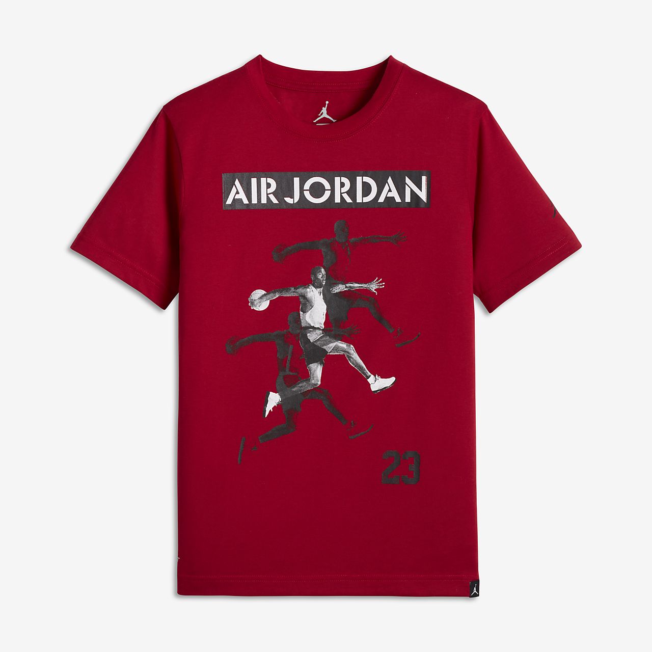 t shirt air jordan