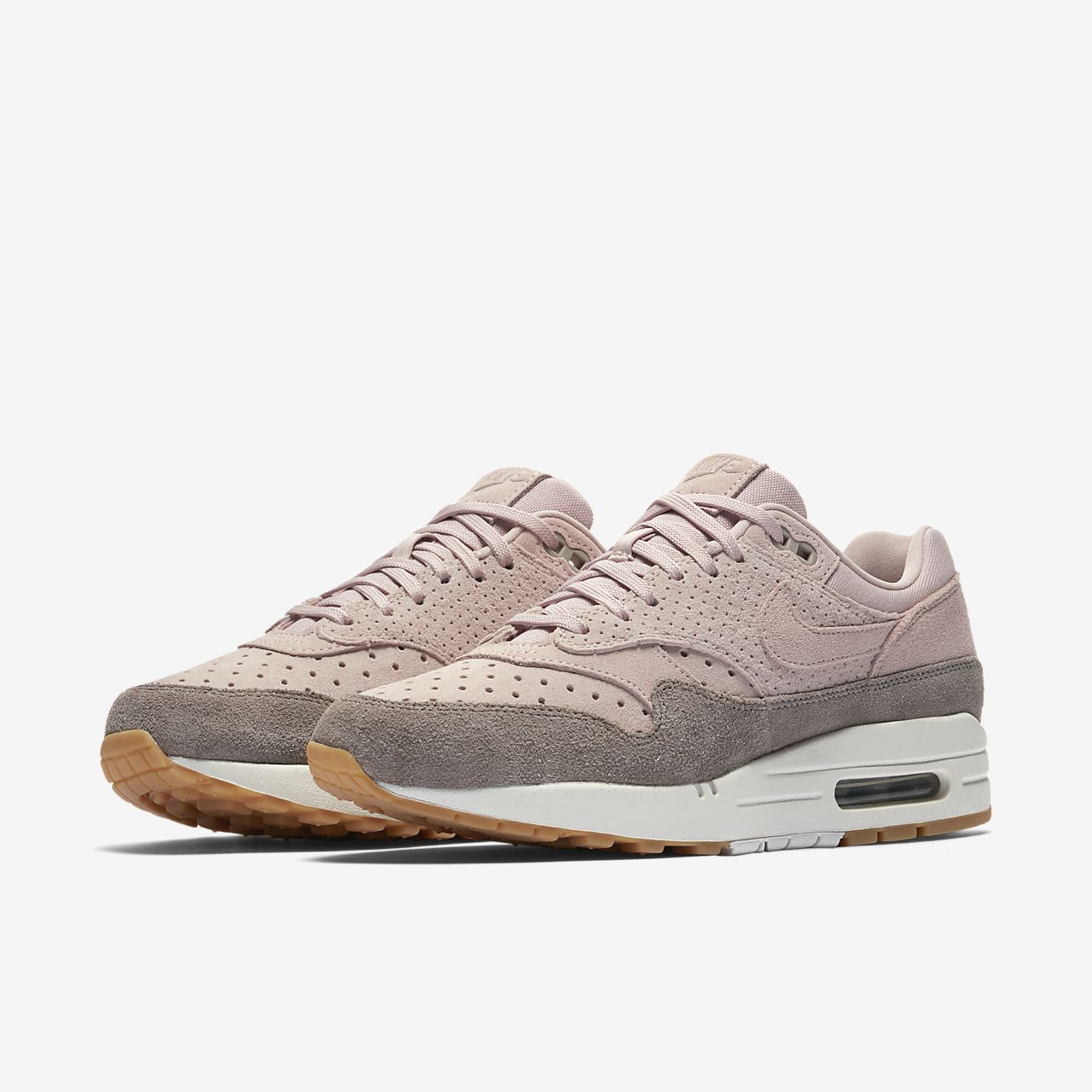 nike air max 1 premium dames beige nike air max 1 premium dames beige