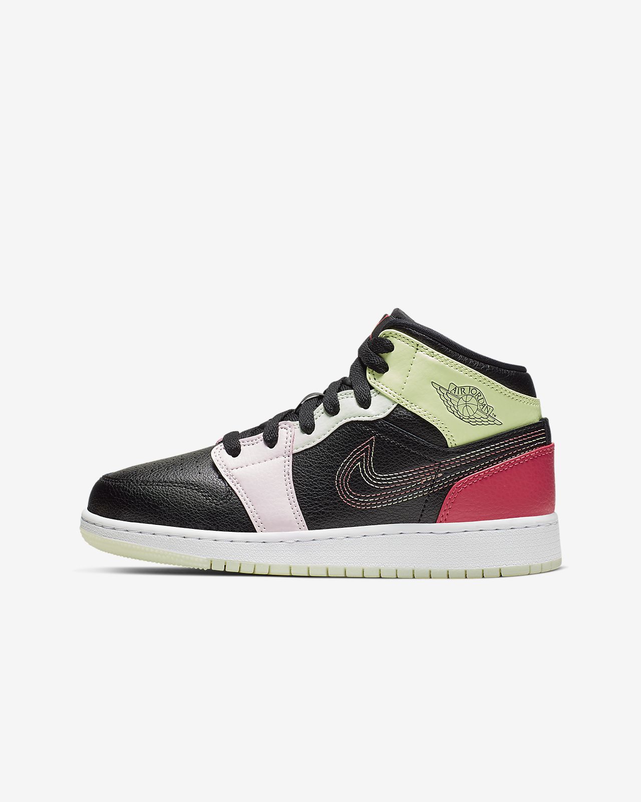 jordan 1 christmas mid