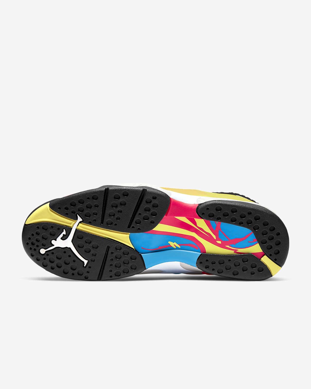 Nike Air Jordan 8 Nederland