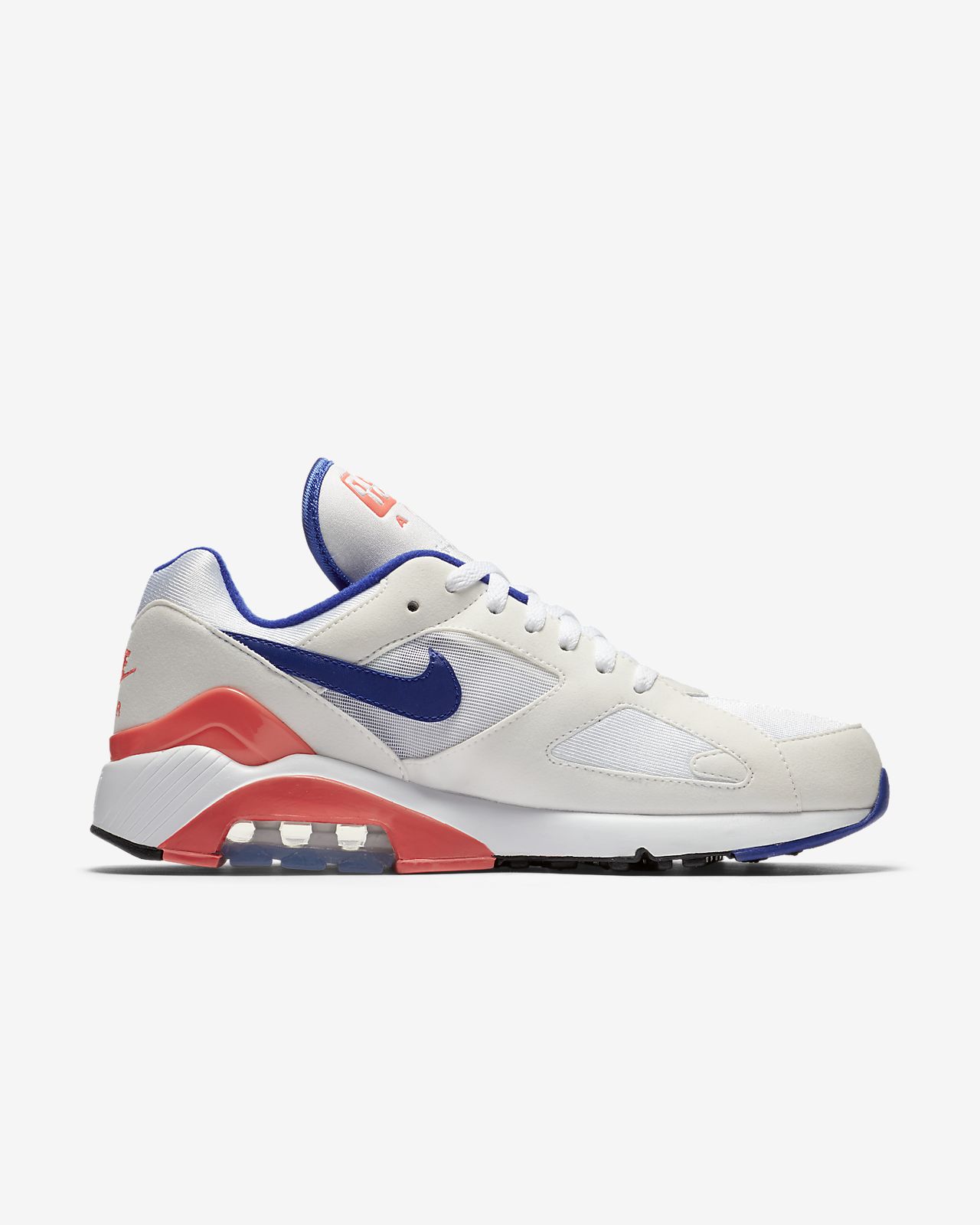 nike air max opinioni