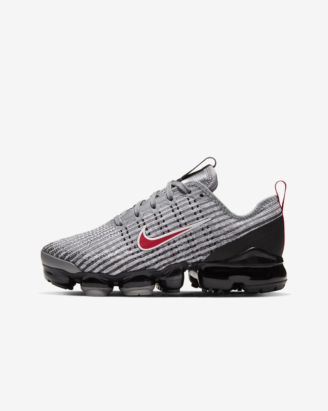 vapormax junior footlocker