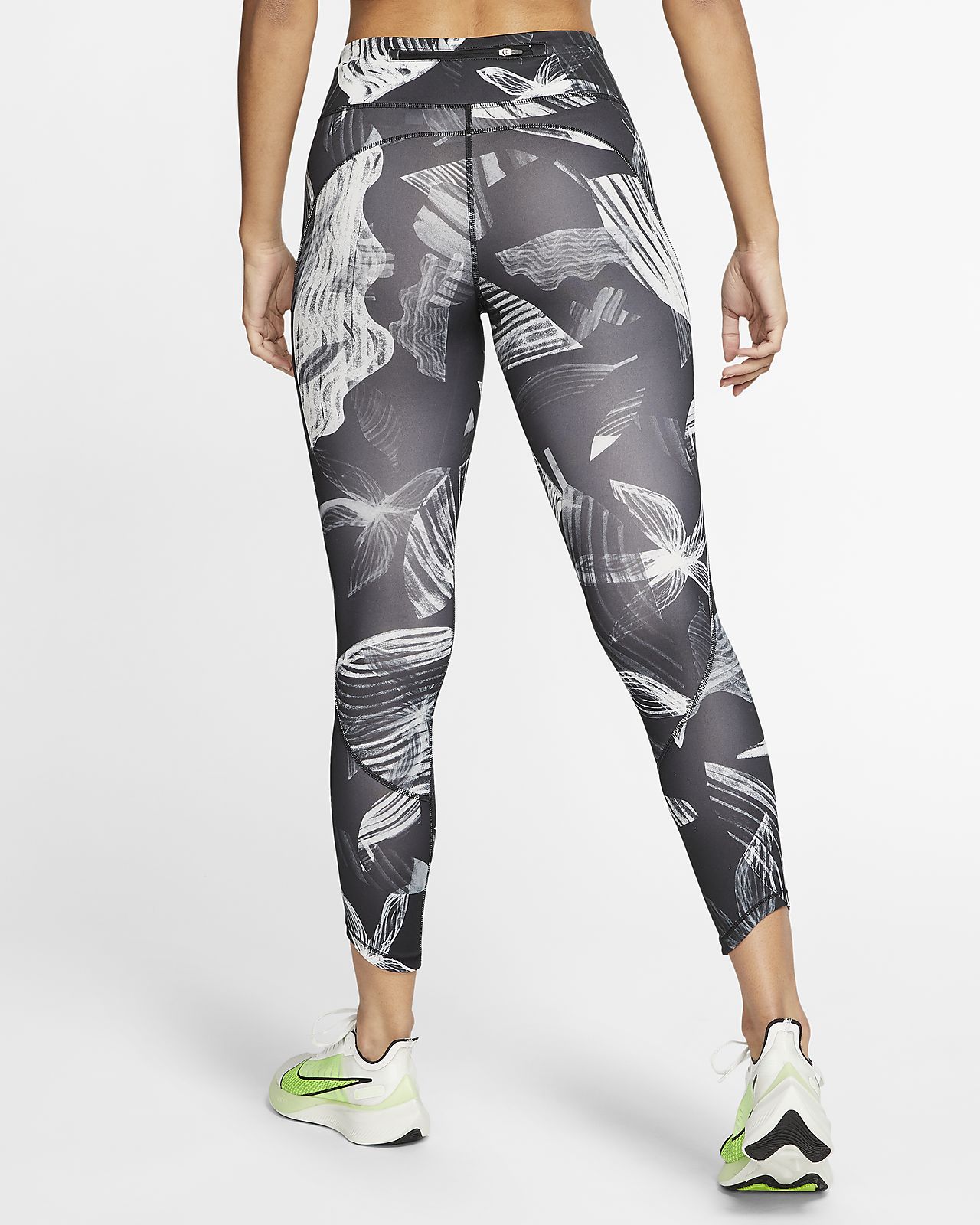 nike power epic lux tight