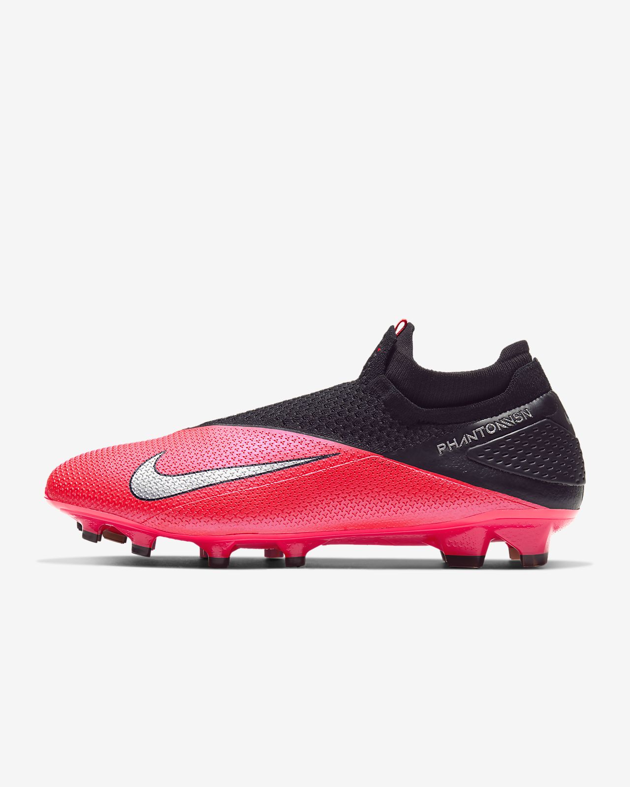 new phantom soccer cleats
