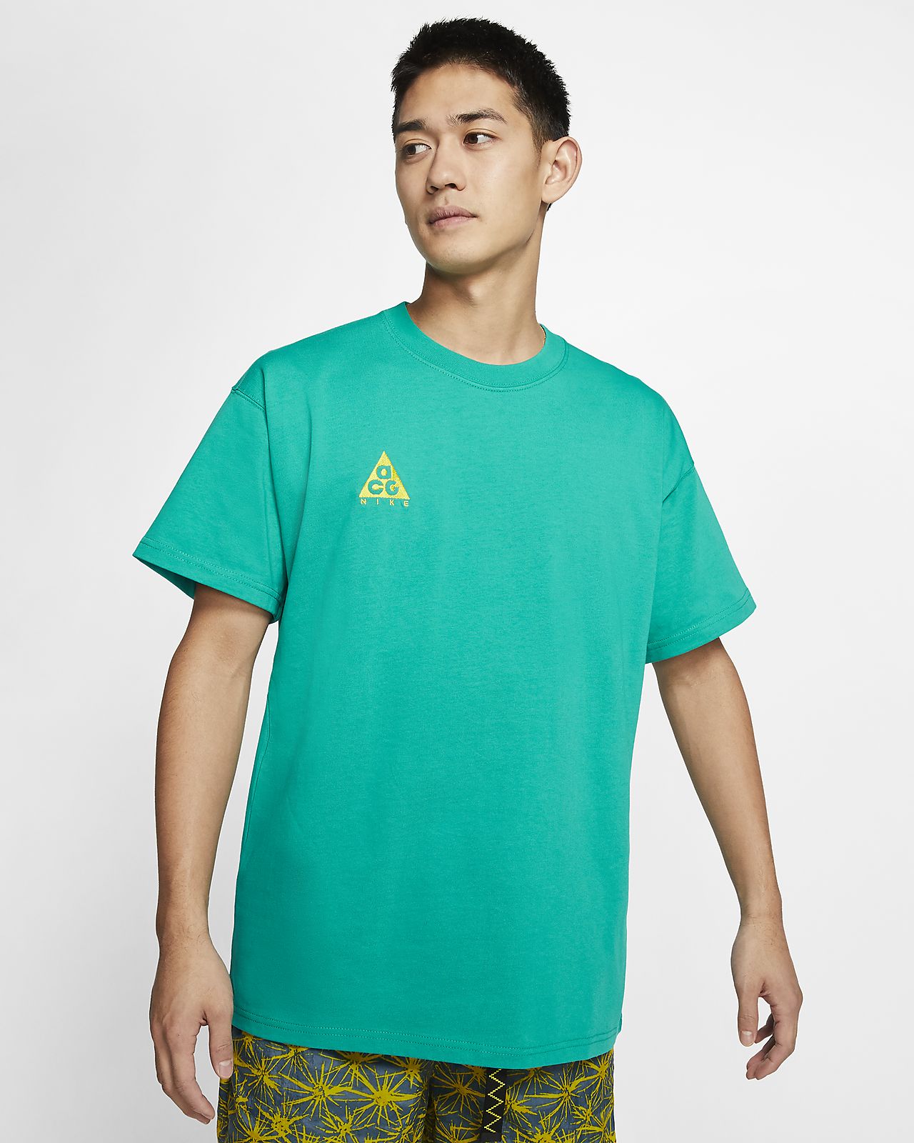 nike acg tee