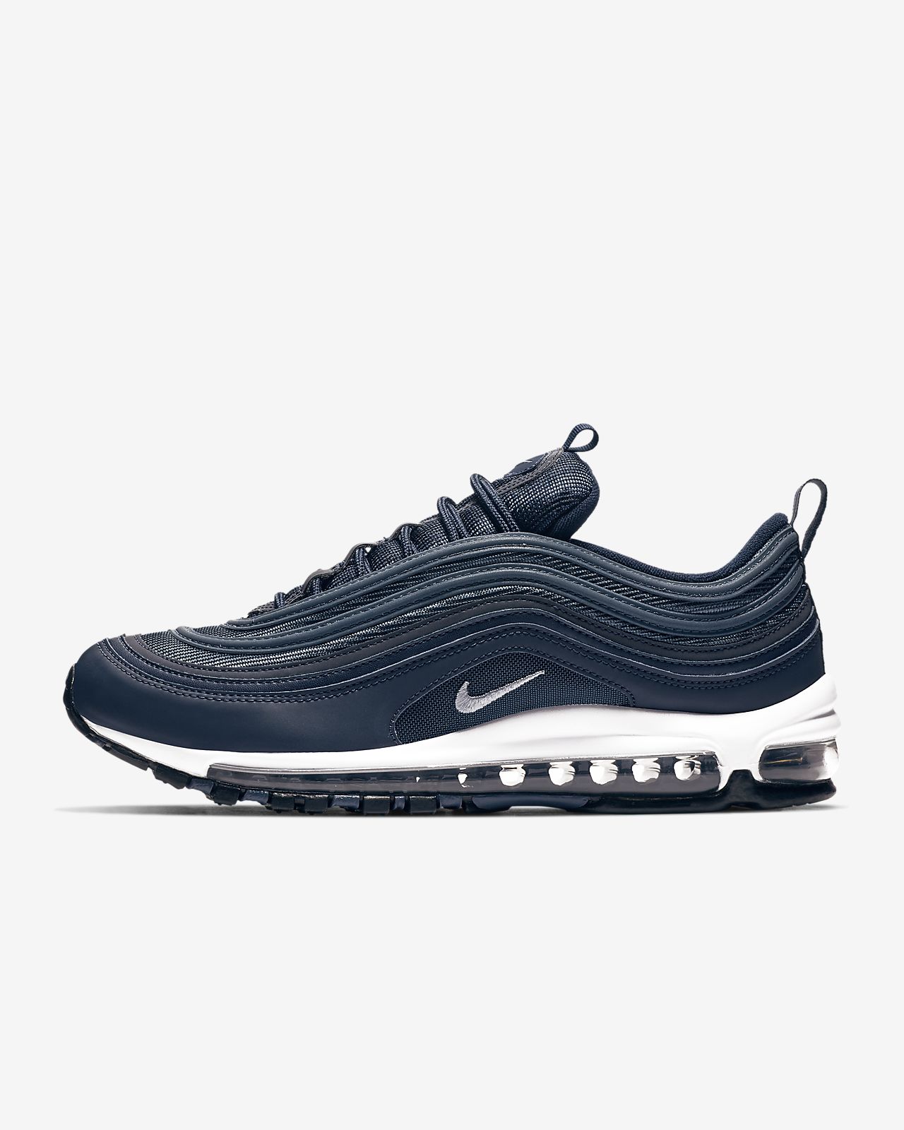 nike air max 97 essential blanc