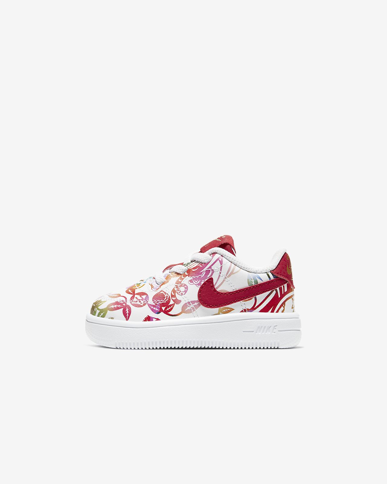 air force 1 baby girl