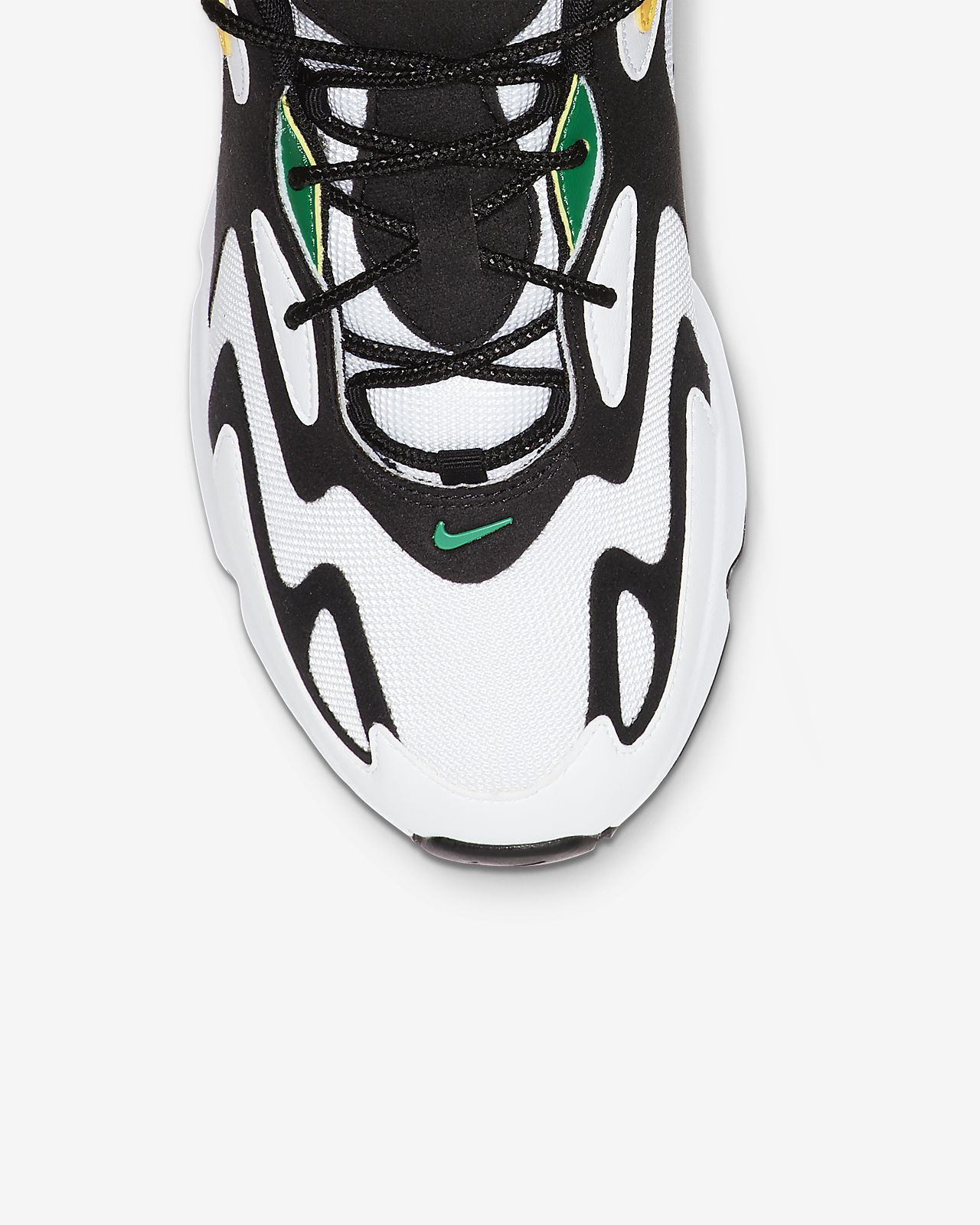 Nike Air Max 200 (2000 World Stage) Men's Shoe Nike Air Max 200 (2000 World Stage) Men's Shoe