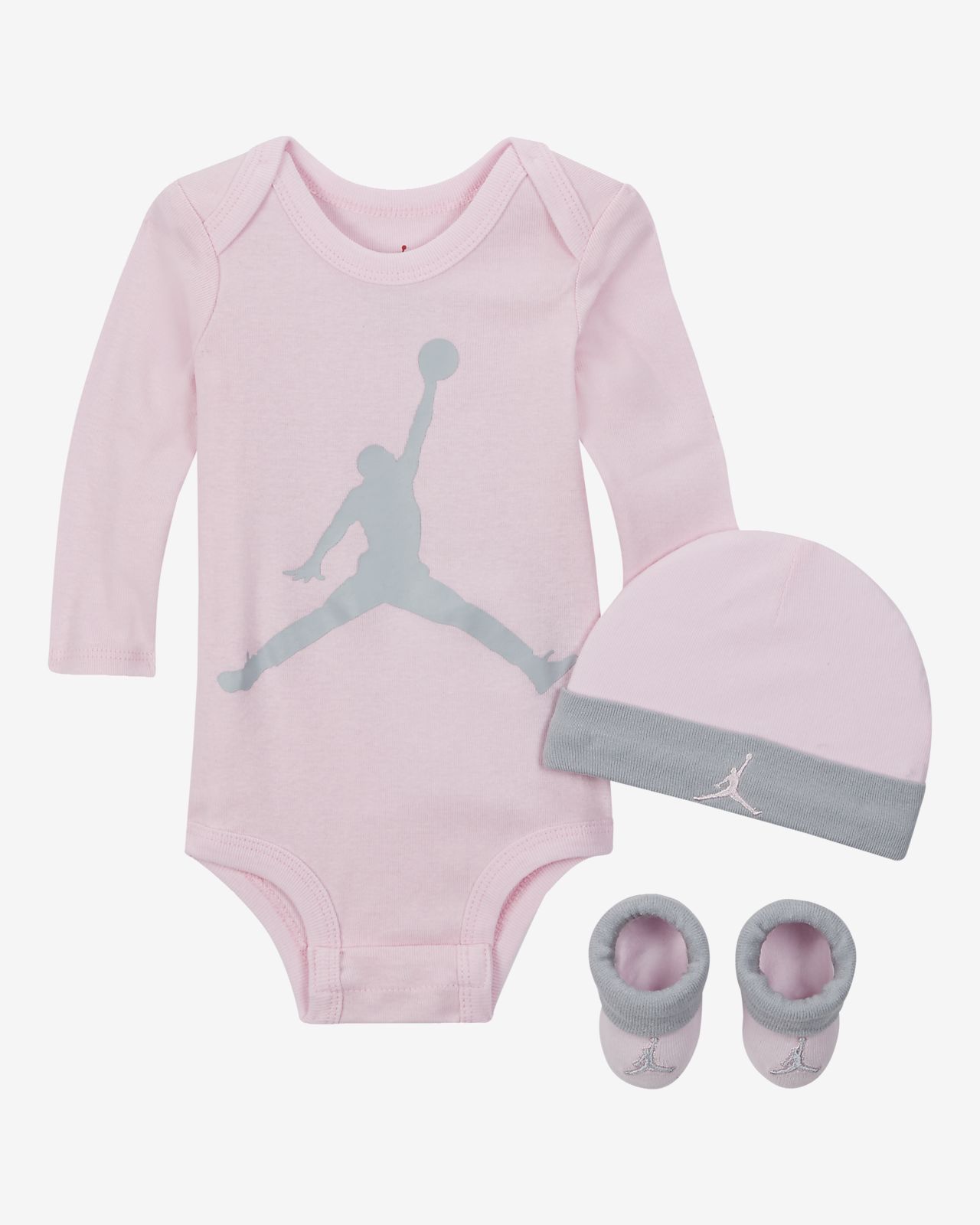 newborn nike beanie