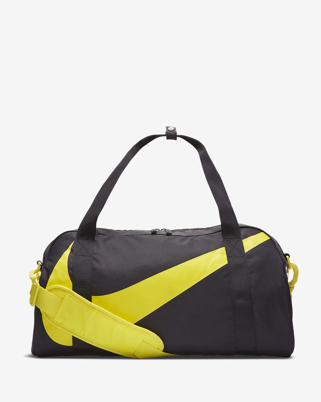 small gym bag nike