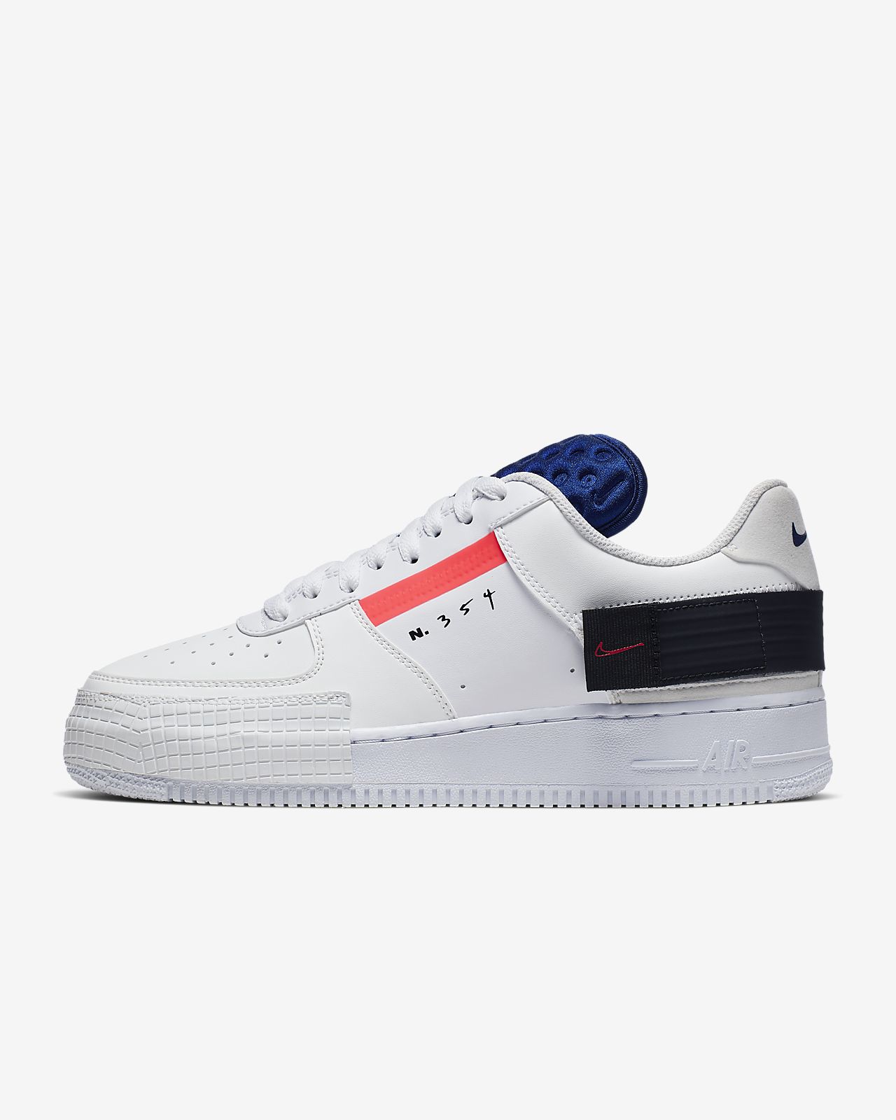 nuove air force 1