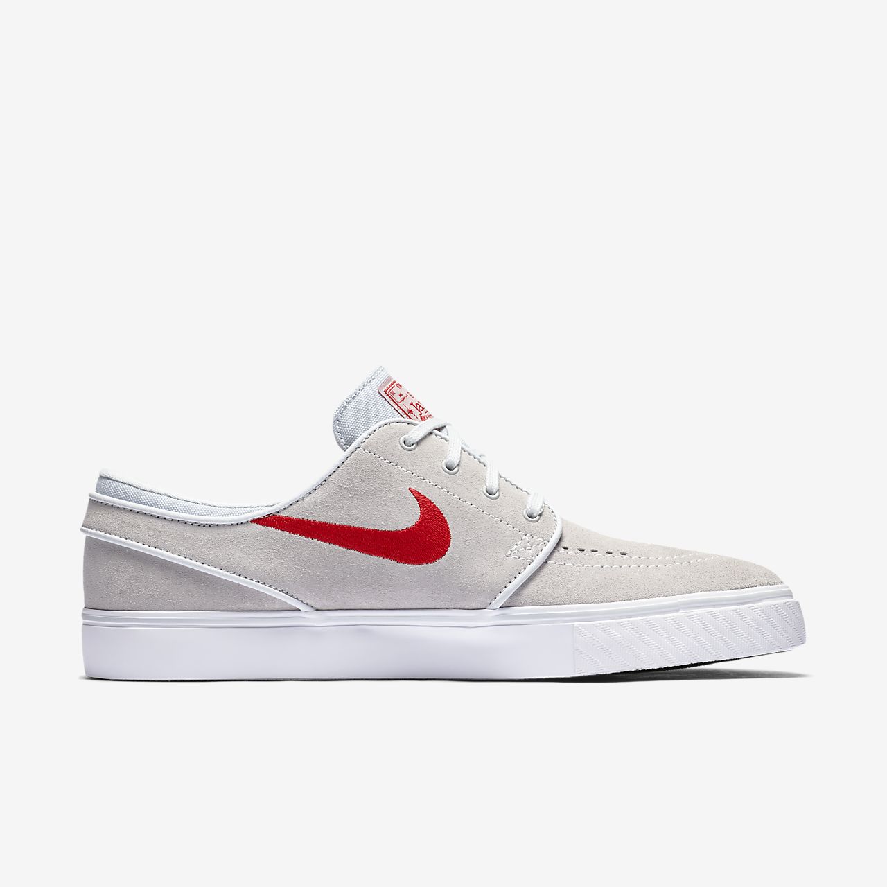 Nike Zoom Stefan Janoski Men's Skateboarding Shoe. Nike.com DK ... Nike Zoom Stefan Janoski Men's Skateboarding Shoe