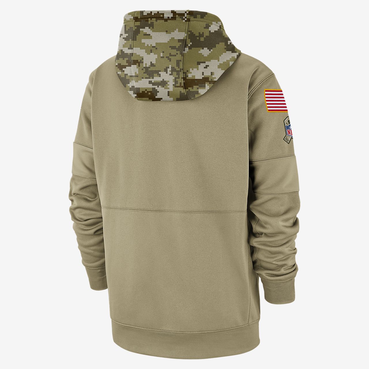 nike nfl veterans day sweatshirts