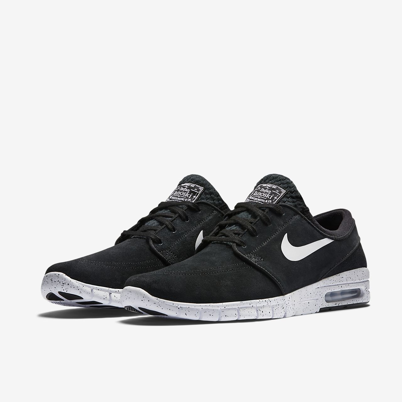 nike sb stefan janoski max