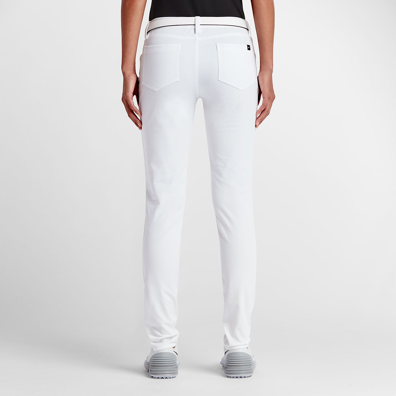 Women's Pants - Nike Jean Pant 3.0 - White/White : W87y1263 Women's Pants - Nike Jean Pant 3.0 - White/White : W87y1263
