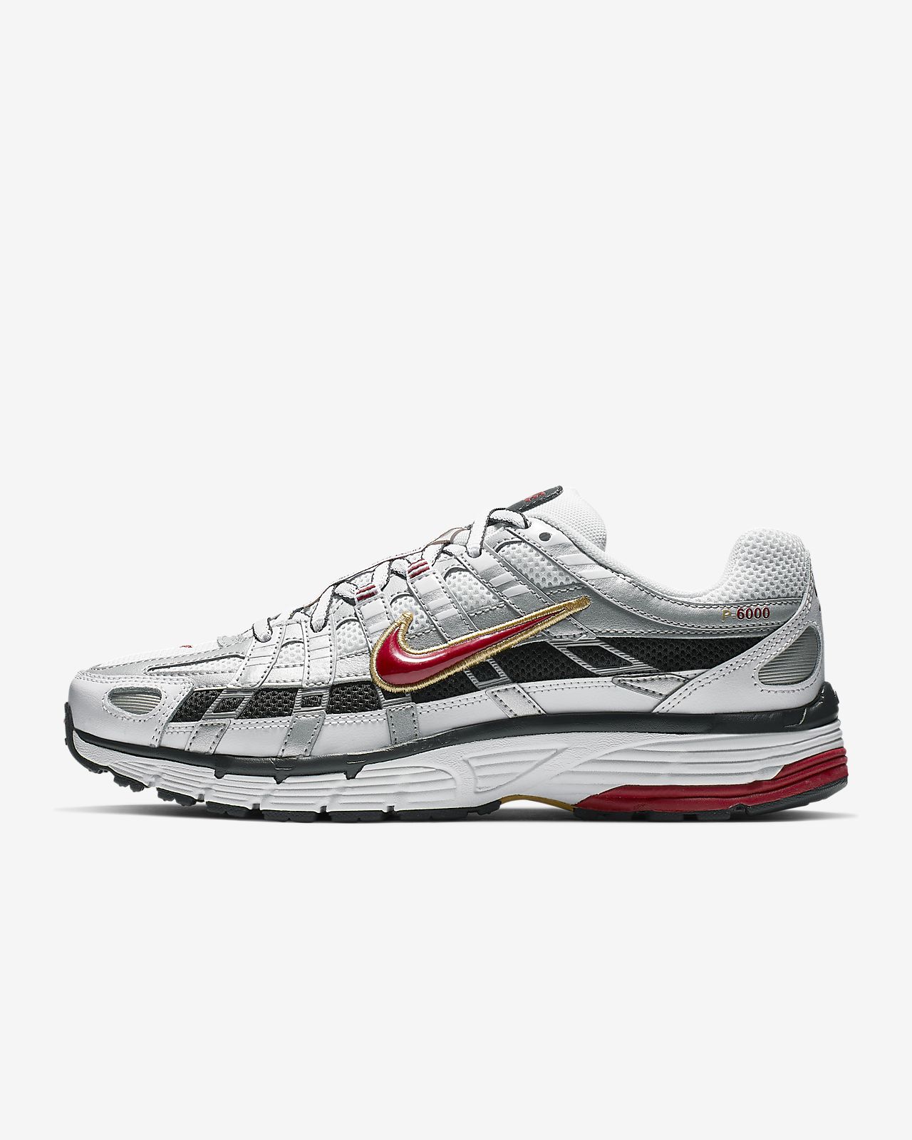 Nike P-6000 Shoe Nike P-6000 Shoe