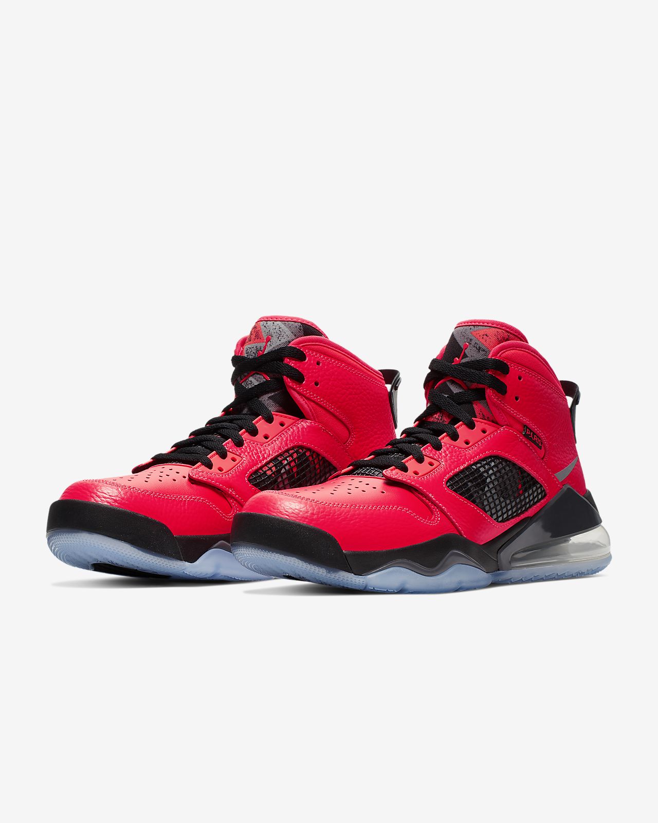 Jordan Paris 270 Germain Saint Mars Herrenschuh drCeoxBW