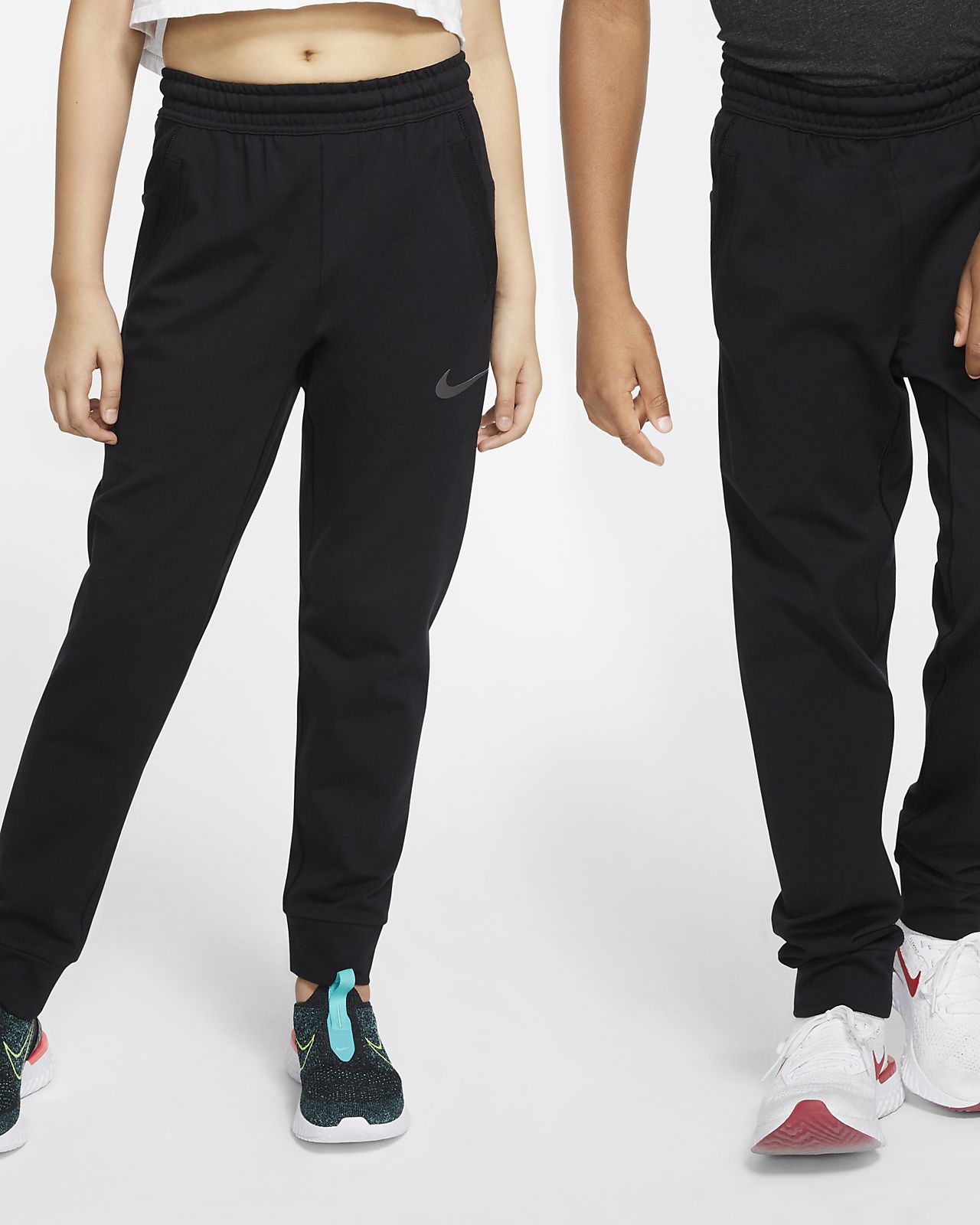 pantaloni nike tech