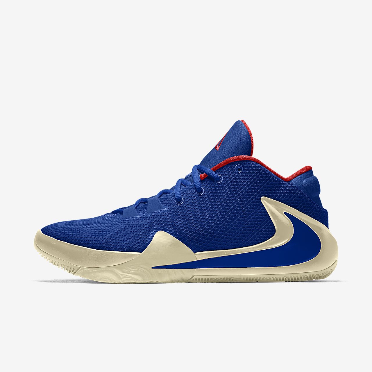 zapatillas nike zoom freak 1 zapatillas nike zoom freak 1