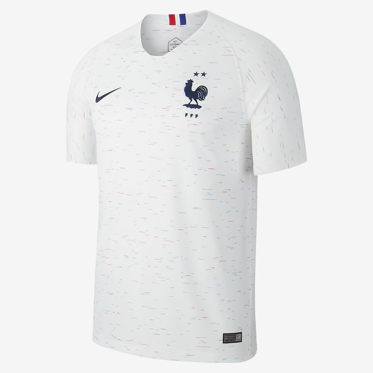 nike fff maillot