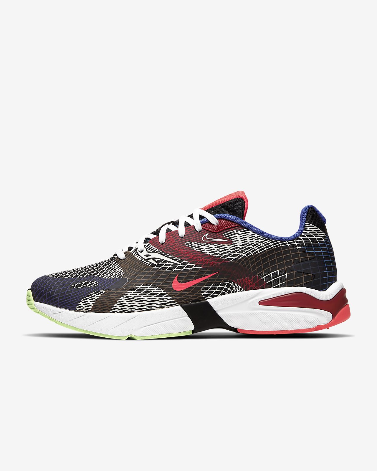 nike ghoswift volt