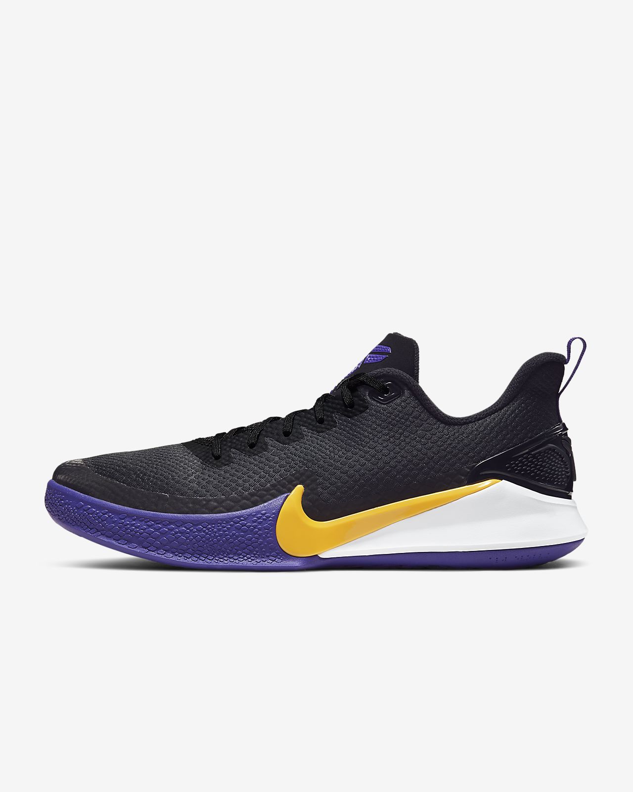 zapatillas kobe bryant 2018