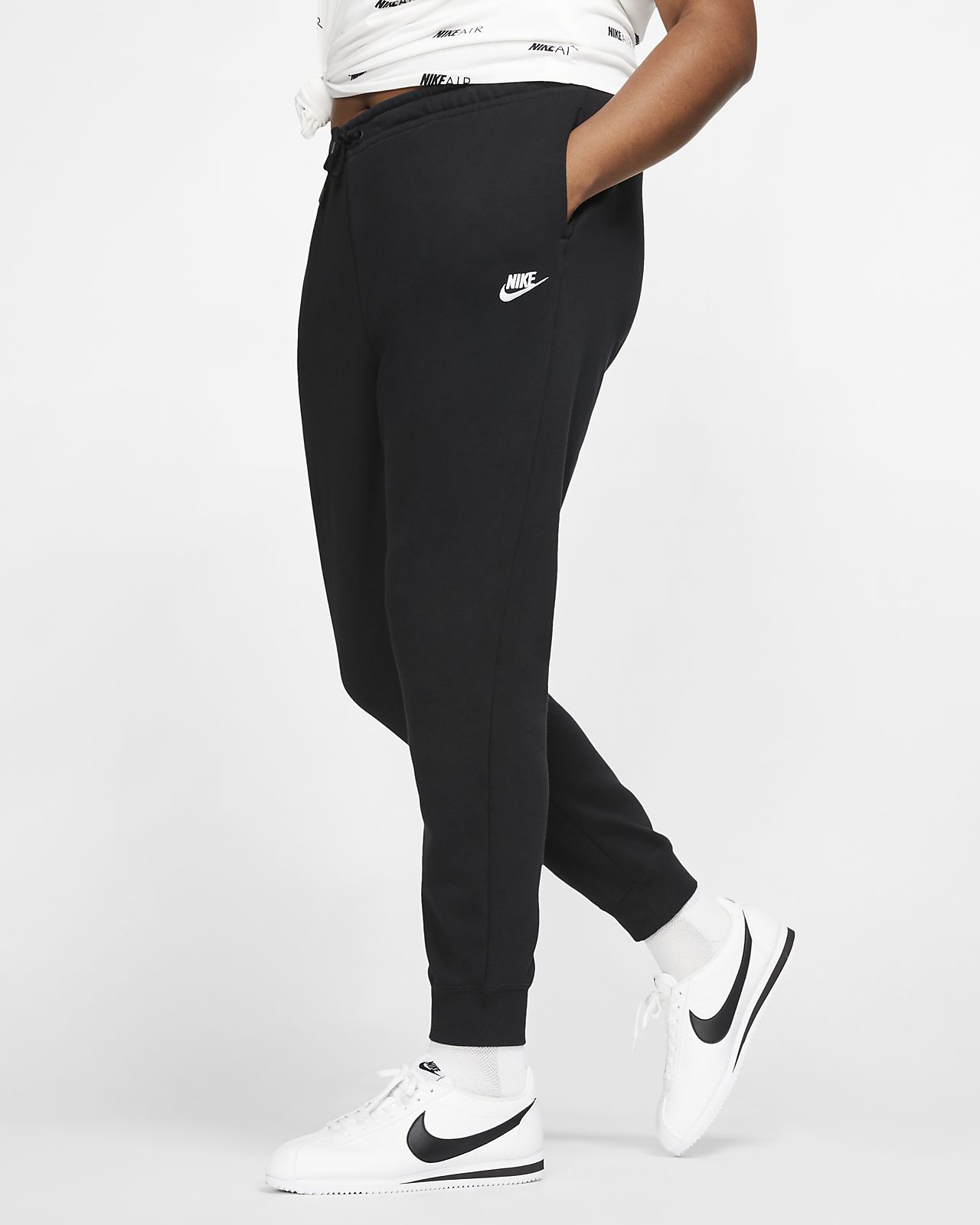 pantalon noir nike femme pantalon noir nike femme