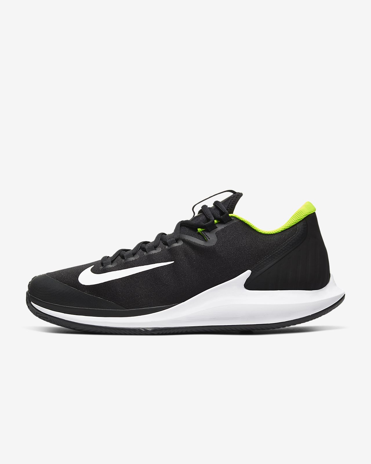 NikeCourt Air Zoom Zero Men's Clay Tennis Shoe. Nike AE