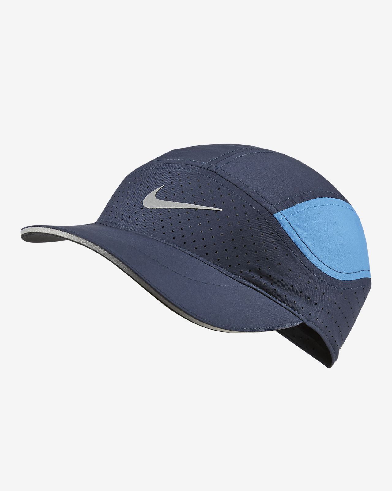 Nike AeroBill Tailwind Running Cap. Nike SG