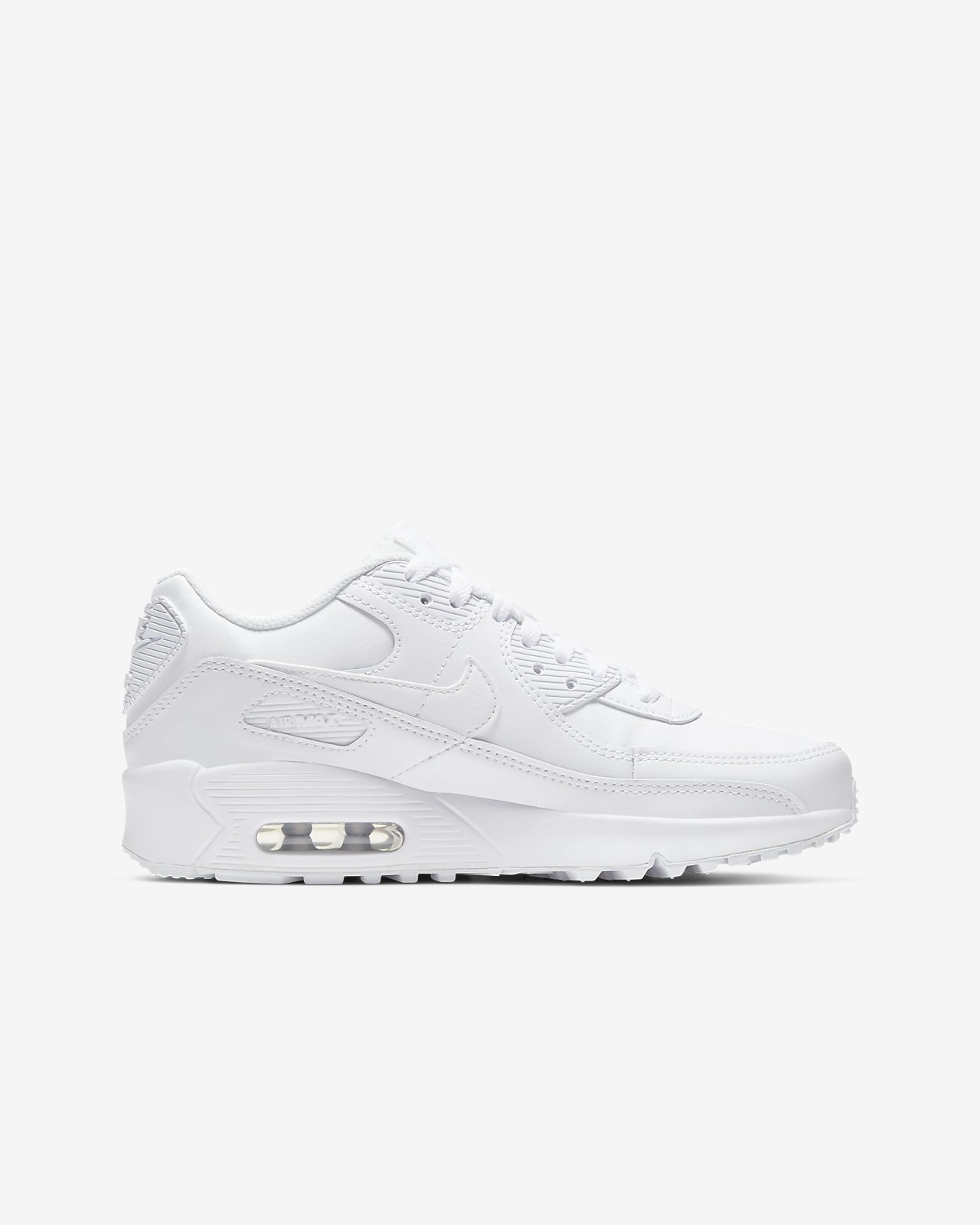 Nike Air Max 90 LTR Older Kids' Shoe Nike Air Max 90 LTR Older Kids' Shoe
