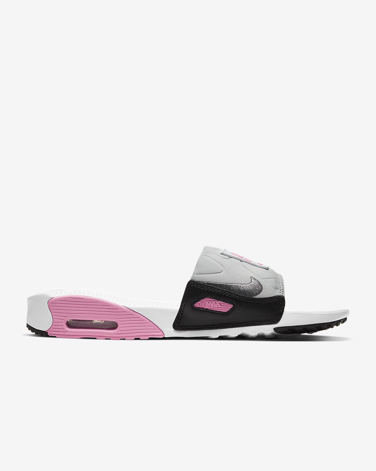 nike air max 90 womens slides