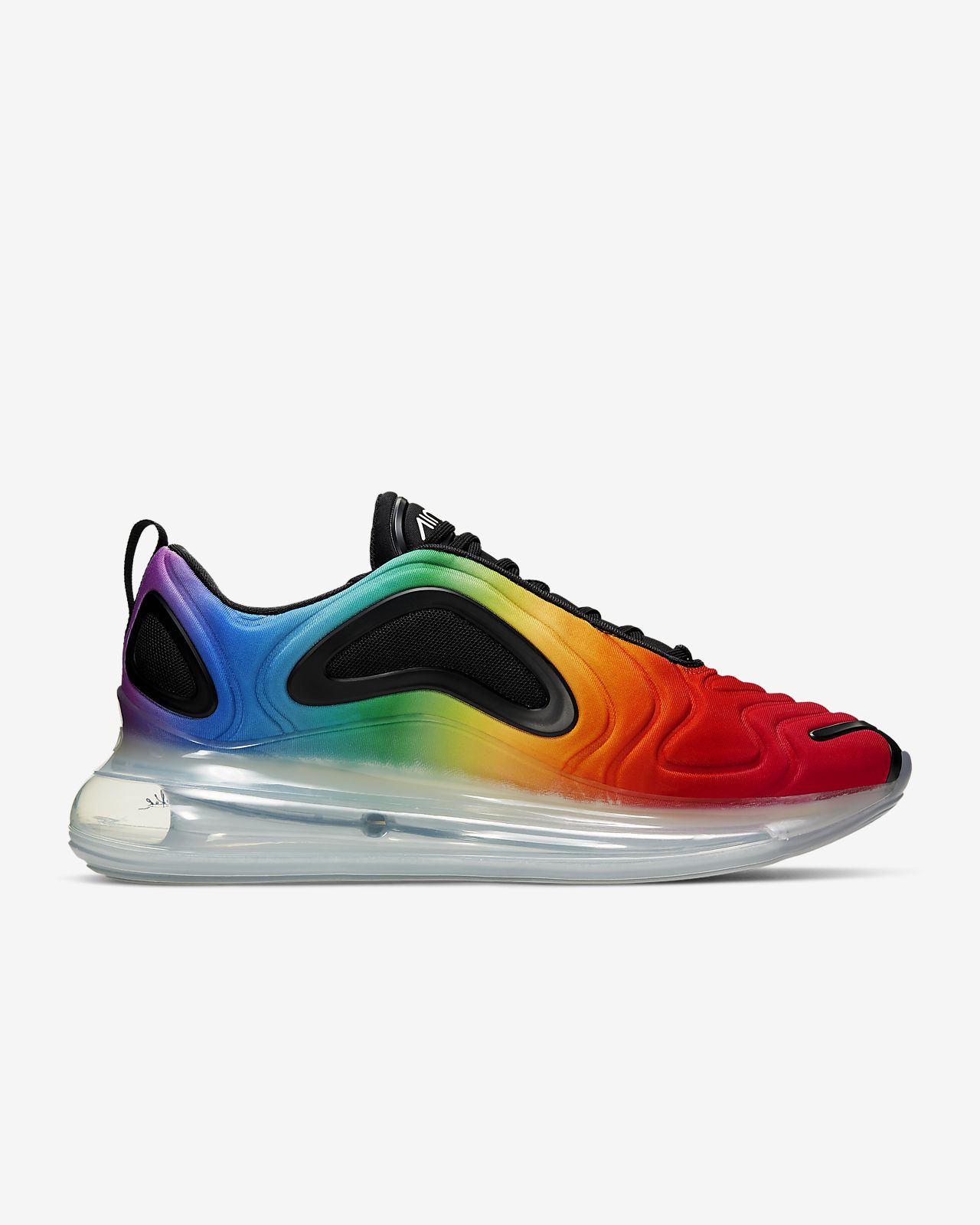 Calzado Nike Air Max 720 BETRUE Calzado Nike Air Max 720 BETRUE