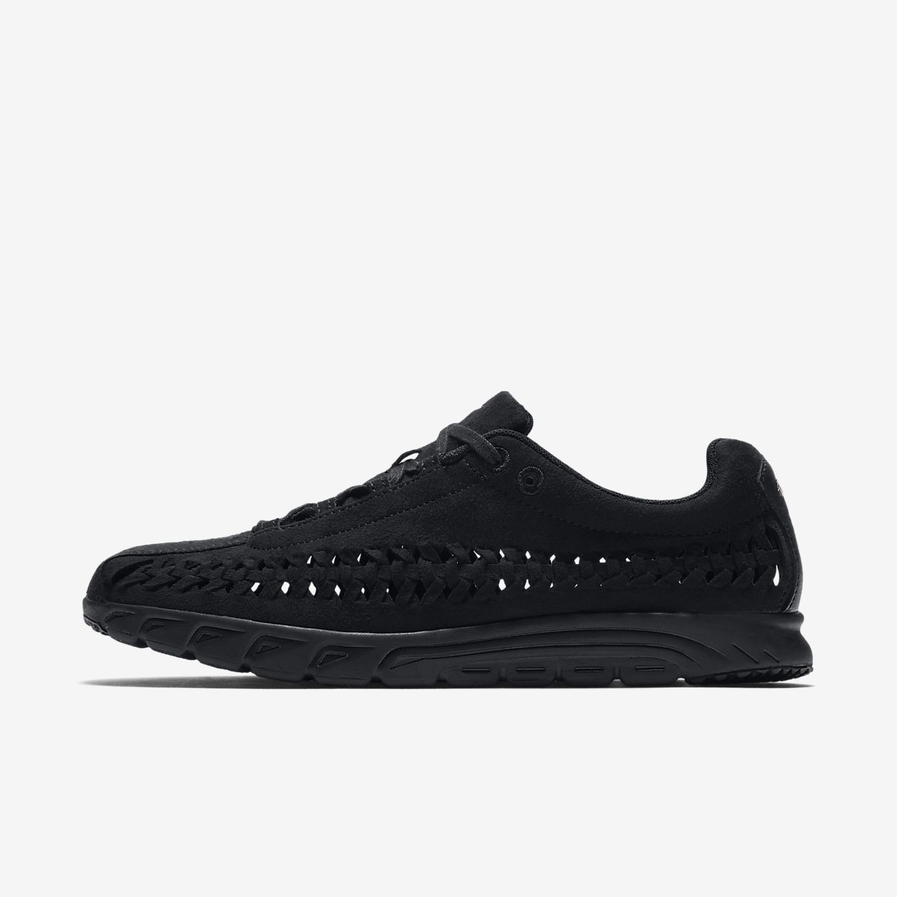 nike mayfly woven