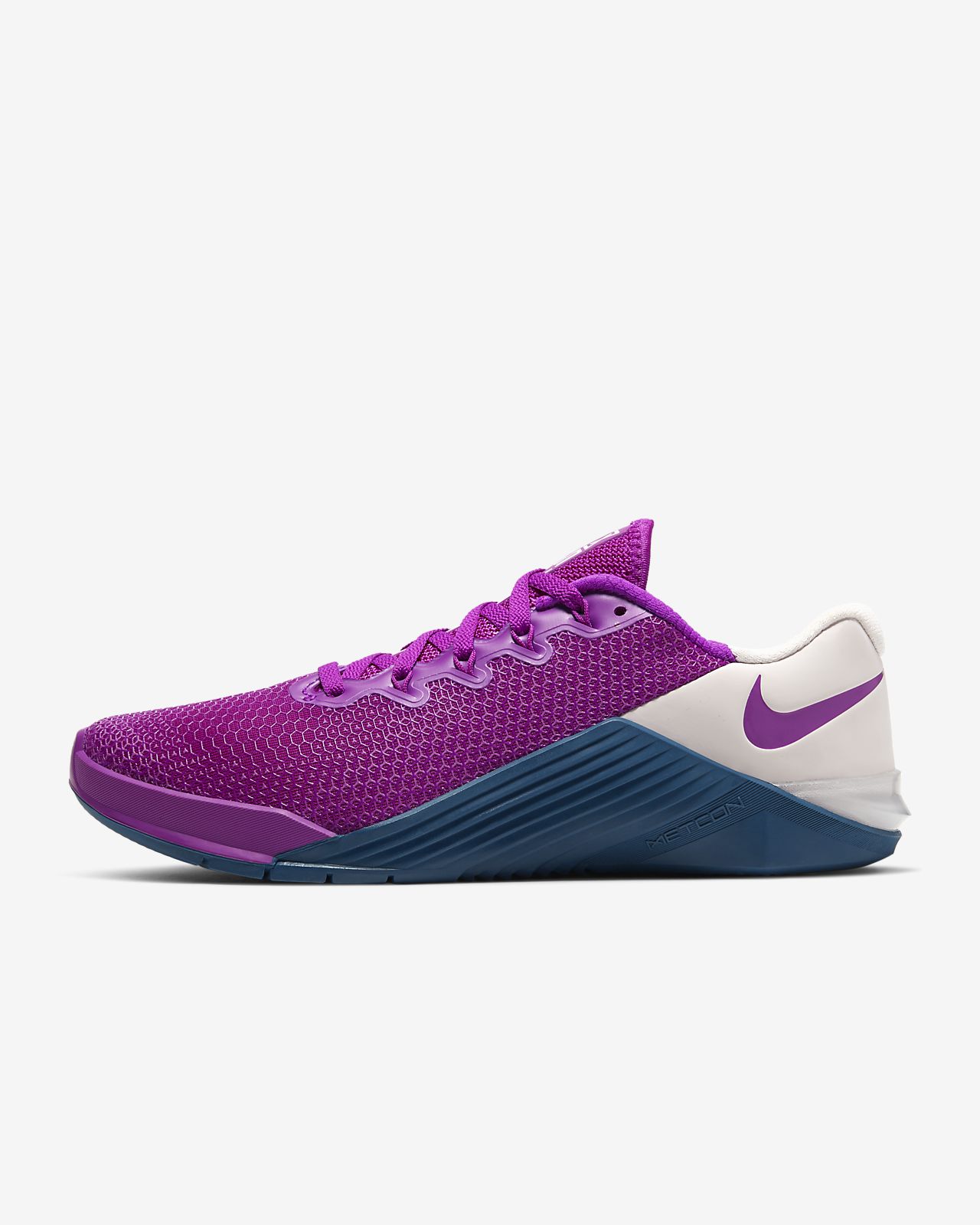 purple metcons