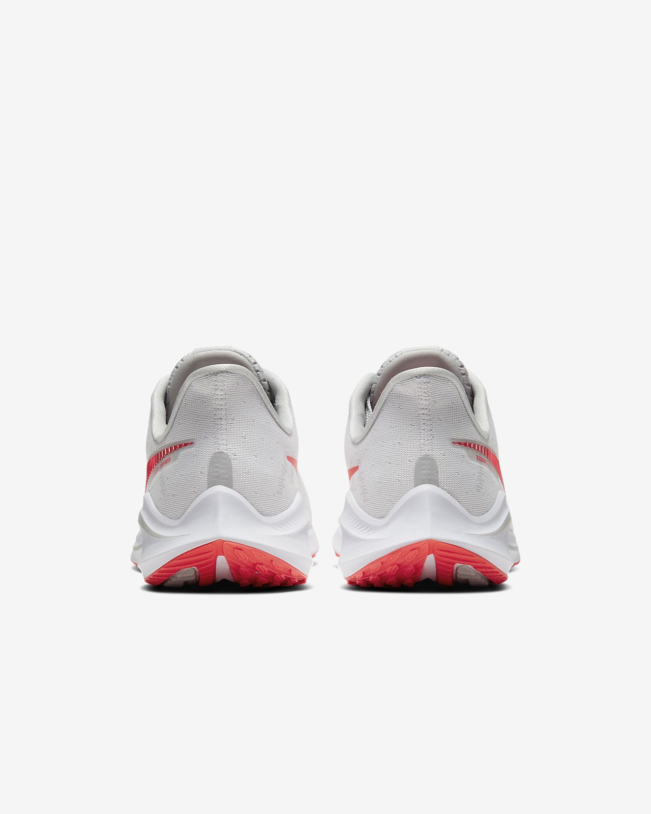 Nike Air Zoom Vomero 14 férfi futócipő. Nike HU NIKE Futócipők 'Nike Air Zoom Vomero 14' piros fehér