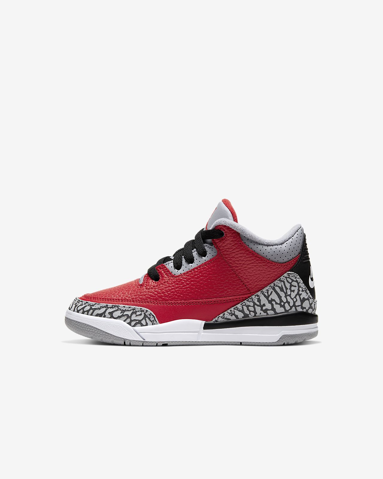 Nike Air Jordan 3 Heren prijs