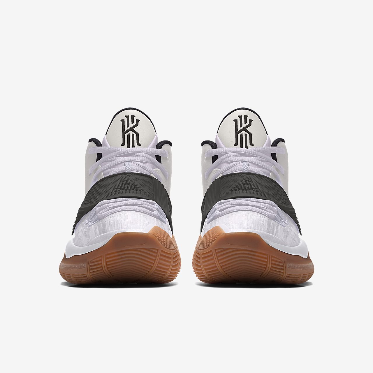 Kyrie 6 By You Zapatillas de baloncesto personalizables Kyrie 6 By You Zapatillas de baloncesto personalizables