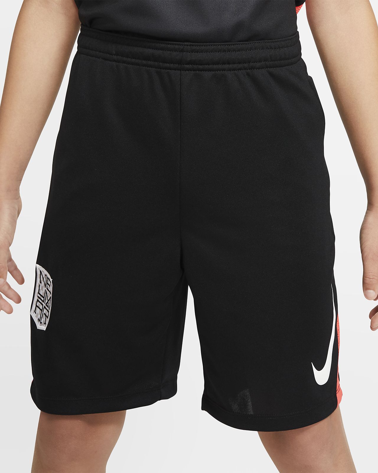 nike short enfant