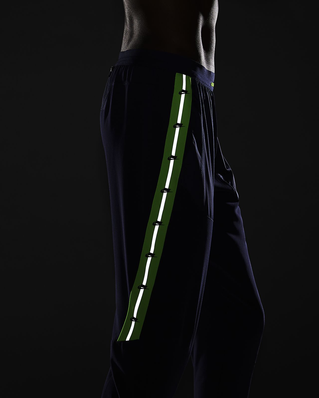 Nike Phenom Wild Run Herren Laufhose Nike Phenom Wild Run Herren Laufhose