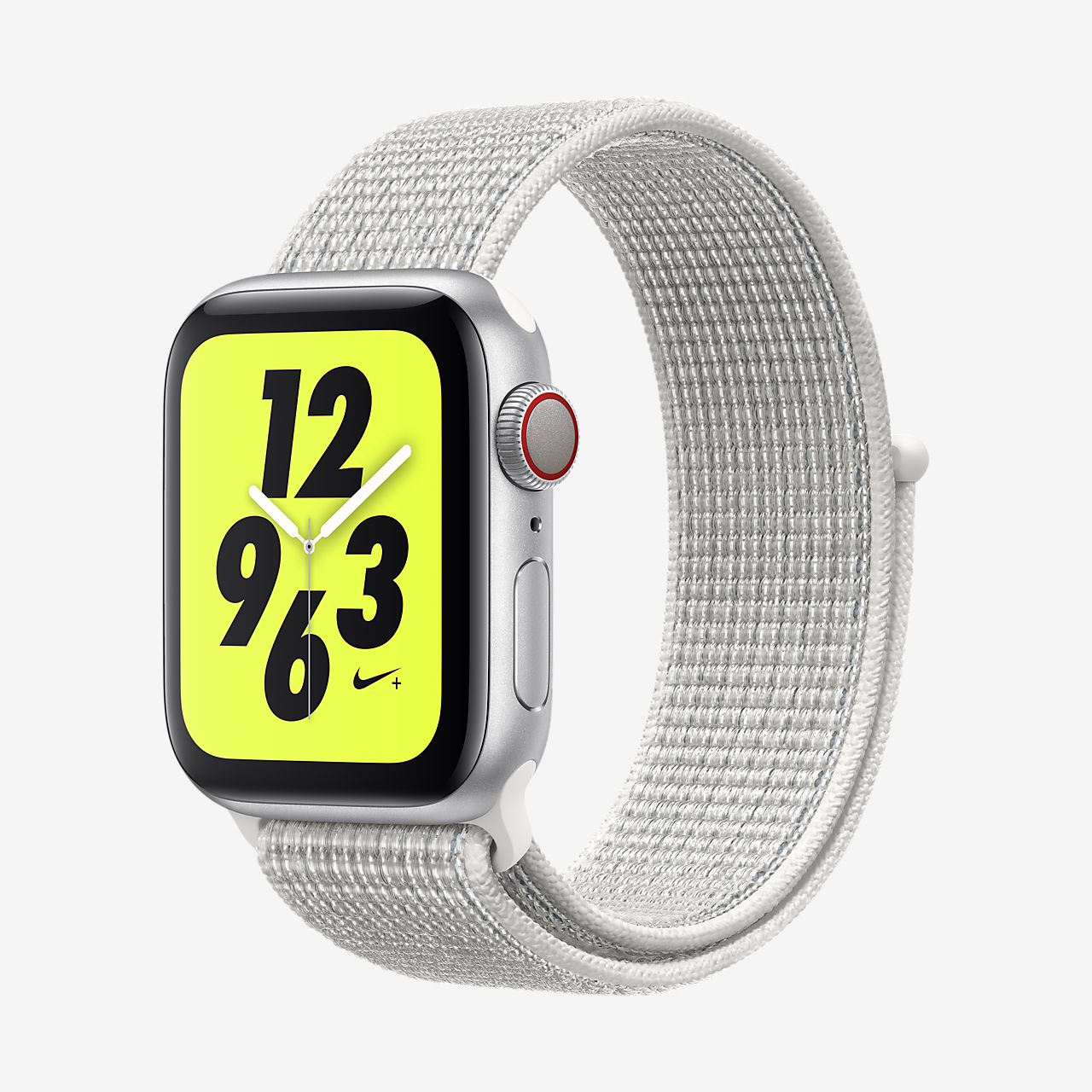 apple watch series nike plus
