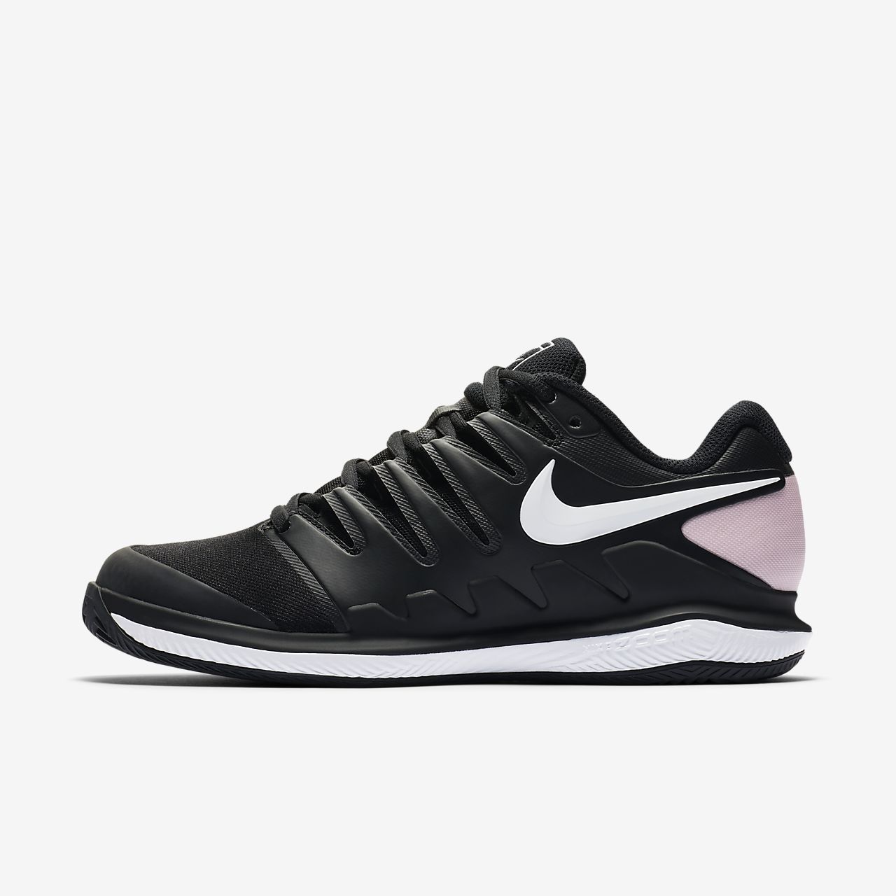 nike clay court shoes