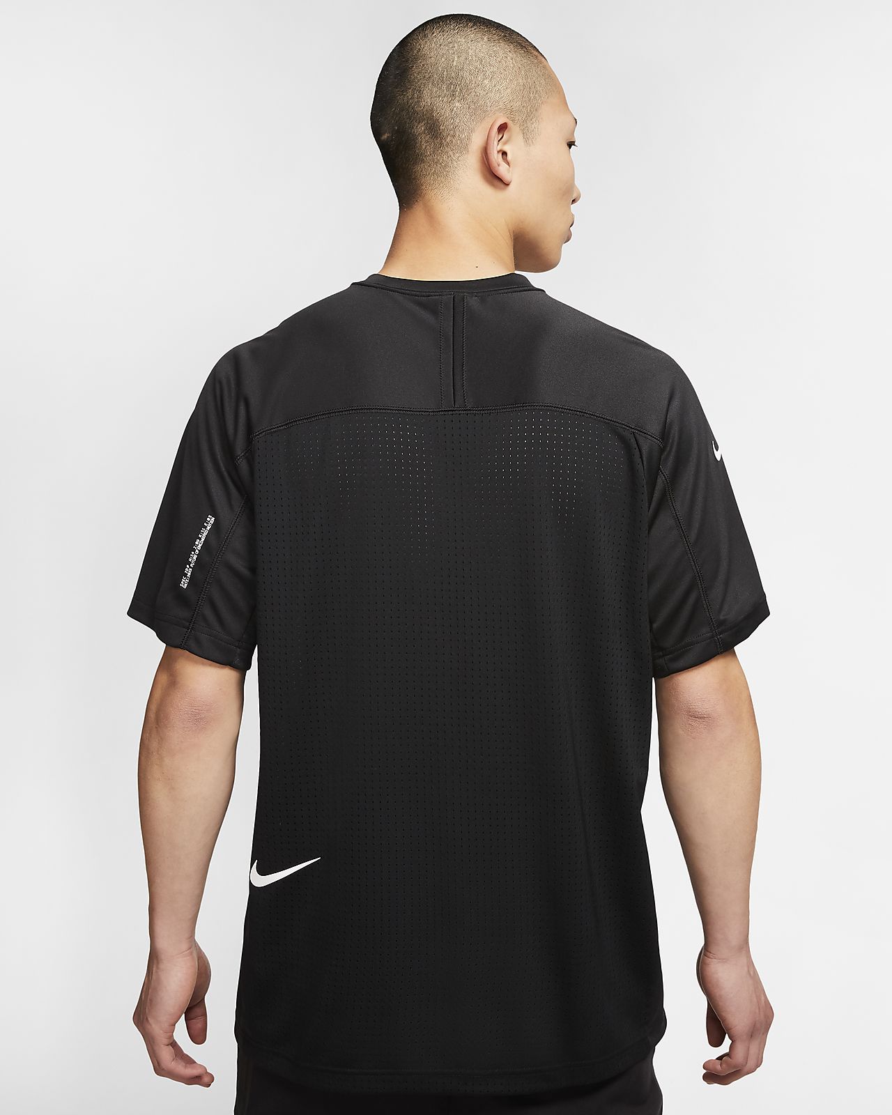 nike dri fit tech